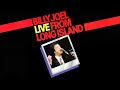 Billy Joel - Live from Long Island (1982) [60FPS] [VIDEO/AUDIO]
