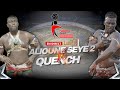 🛑Direct Arène Nationale  - Dibeer Sport:  Secrets des chocs Alioune Sèye 2 vs Quench et du CLAF image