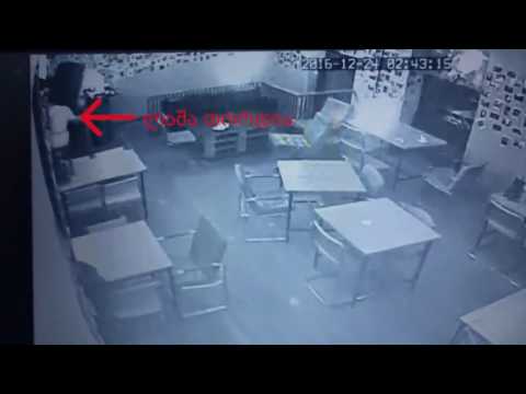 სოციალურ ქსელში ლაშა თორდიას ვიდეო გავრცელდა