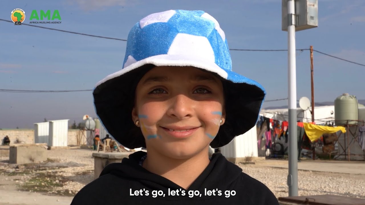 Maher Zain & Humood - Tahayya | World Cup 2022 (cover by Yaman Helmi & Mohammad Hijazi) Maher Zain & Humood - Tahayya | World Cup 2022 (cover by Yaman Helmi & Mohammad Hijazi)