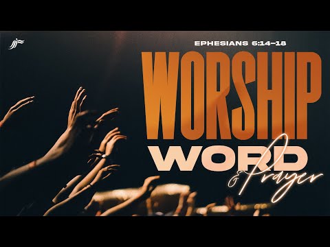 MFM Wednesday Night Worship Live!