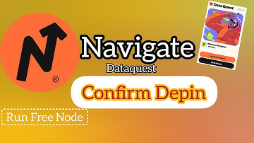 Navigate Airdrop TGE   Don