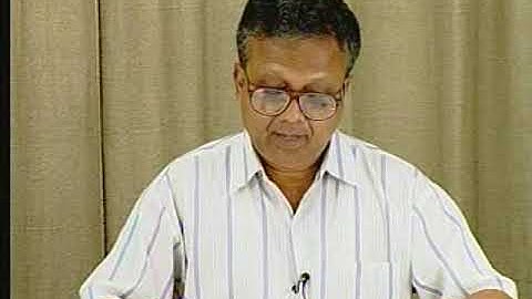 Object Modelling Part - I