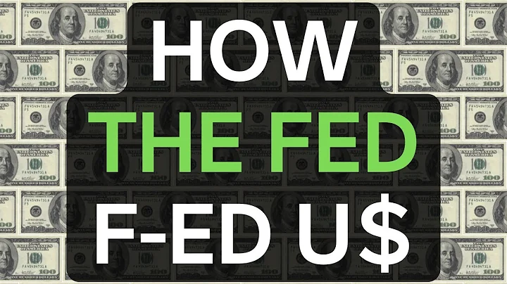 How the Fed F-ed Us