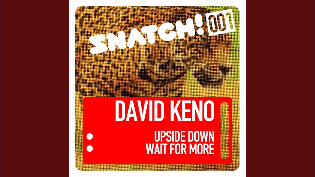 Watch Wait For More (Original Mix) on YouTube Watch Wait For More (Original Mix) on YouTube