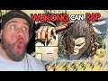 WE CHALLENGING BUDDHA WITH THIS ONE🔥Sun Wukong Rap /Reaction🔥