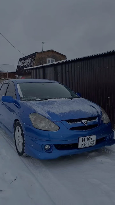 #automobile #toyota #car #caldina #caldinaclub
