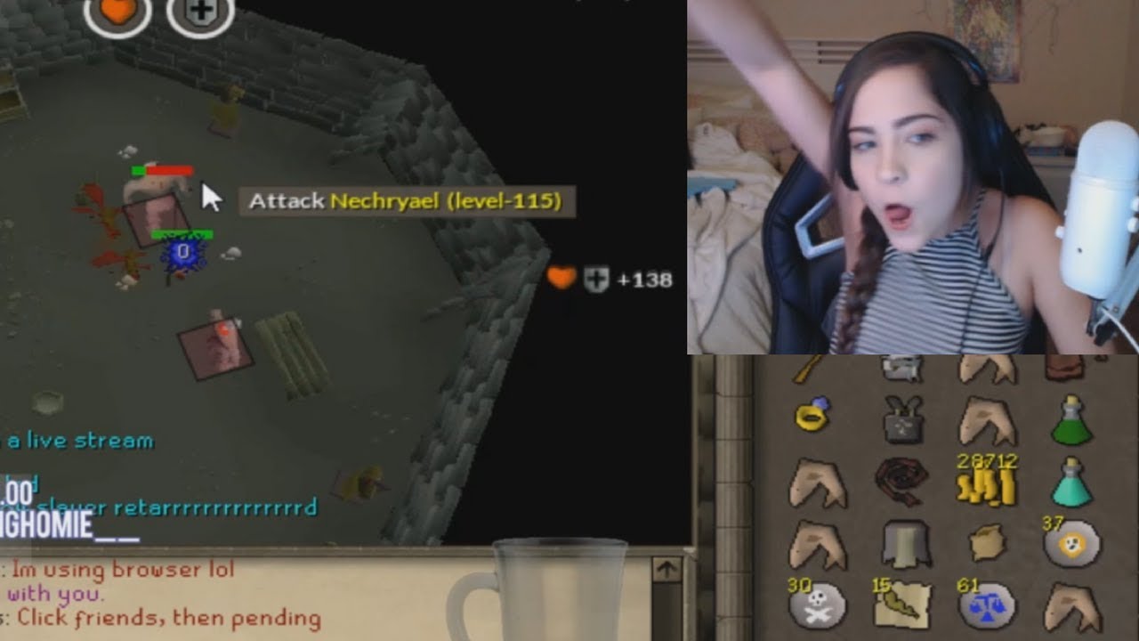 Do The Arm Thing Homie