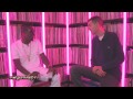Shatta Wale on haters, industry, sex tape, success - Westwood Crib Session