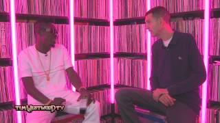 Shatta Wale on haters, industry, sex tape, success - Westwood Crib Session