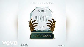 Jahmiel - Winning (Official Music Video)