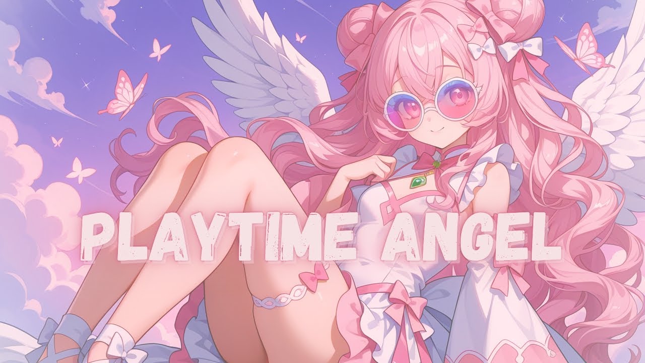PLAYTIME ANGEL [