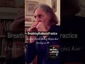 Did you practice today rhythmsofthebreath harmonica teachingmethod