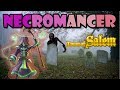 NECROMANCER | Town of Salem Coven Ranked Practice