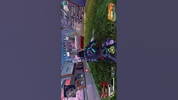 like butter... follow for more. much appreciated #apexlegends