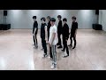 Nct dream hot sauce mirrored dance practice