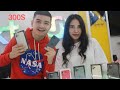 Iphone 11 Pro Max narxlari tushib ketti (Koreyada telefonlar narxlari)