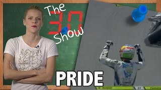 Pride - The 3.0 Show