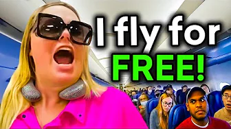 When Airport Karens Act Like Laws Don’t Exist