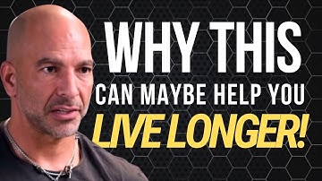 Can VO2 Max Predict How Long You’ll Live? | Peter Attia Breaks It Down