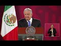 Andrés Manuel López Obrador Conferencia de Prensa Jueves 16 Junio 2022 🇲...