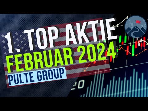 1. Top Aktie