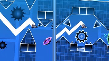 GRAVITY BLAST - rKaztix