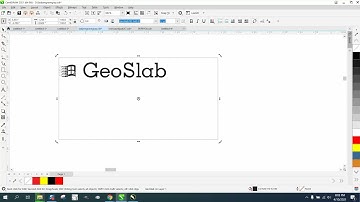 Corel Draw Tips & Tricks Adding Bullets for your TEXT Part 2