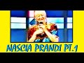 NASCIA PRANDI - telefonate andate male - parte 1