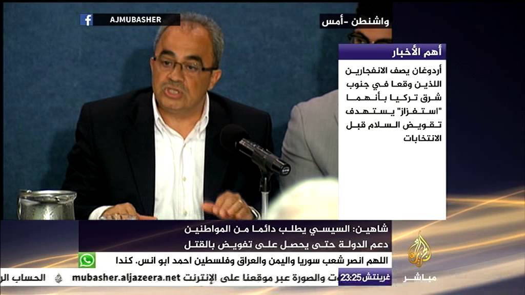 أحد المحكومين بالإعدام : انتهاكات حقوق الانسان في مصر تساوي جرائم الحرب