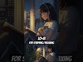 Daily doze of Lo-Fi #shorts #lofi #lofihiphop #studyingmusic