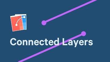 Connected Layers