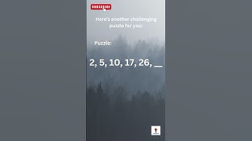 TITLE  FIND THE MISSING NUMBER