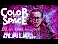 Color Out of Space : H.P Lovecraft Month: Deusdaecon Reviews