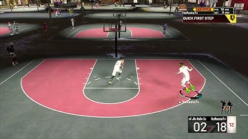 STEPHEN CURRY BUILD on NBA 2K20 is a DEMIGOD! | BEST PG Build UNSTOPPABLE 3LEVELSCORER |