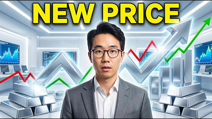 Silver at $67 Is Forcing a Market Reset — Here’s Why