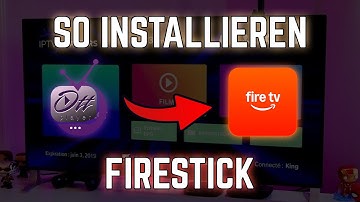 So installieren Sie den OTT Player auf Firestick – Anleitung 2025