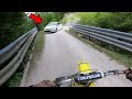 Dirtbike UNDERCOVER Police Getaway - Cops Chase Motorcycle 2020