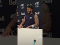 Live with cdp interview with toronto argonauts wr kevin mital may 31st 2024