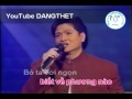 Karaoke Anh quên mình đã chia tay - Lâm Chấn Kiệt