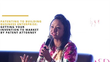 Artificial Imbibed Intelligence: Power of Patent in AI #Machinelearning #Blockchain