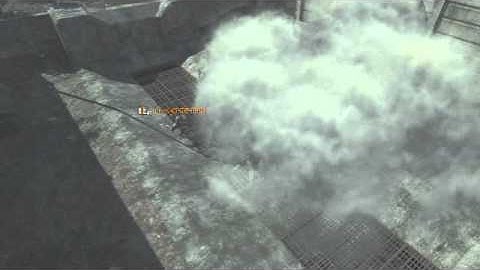 Amazing Ninja Defuse with Riot Shield