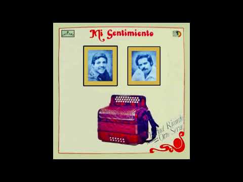 Mi sentimiento -