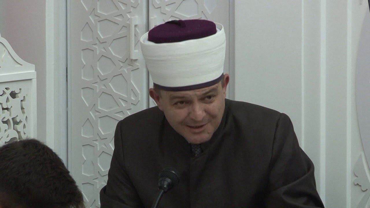 Veče Ku ana 2019 Džemat Stijena