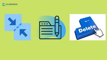 How to Merge, Rename & Delete Tags? | GLOBODOX Document Management Software Tutorials