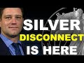 Silver/Gold Disconnect Is Here #SilverSqueeze | Phil Strieble