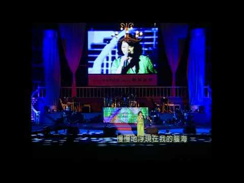蔡琴-被遺忘的時光
