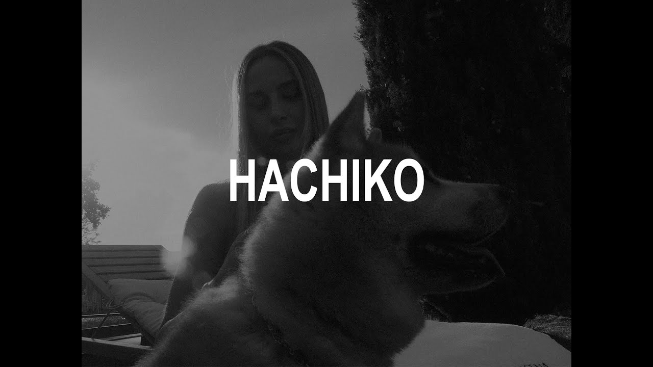 Obejrzyj YD Frost - Hachiko (prod. YD Teddy) (Visual Video) w YouTube Obejrzyj YD Frost - Hachiko (prod. YD Teddy) (Visual Video) w YouTube