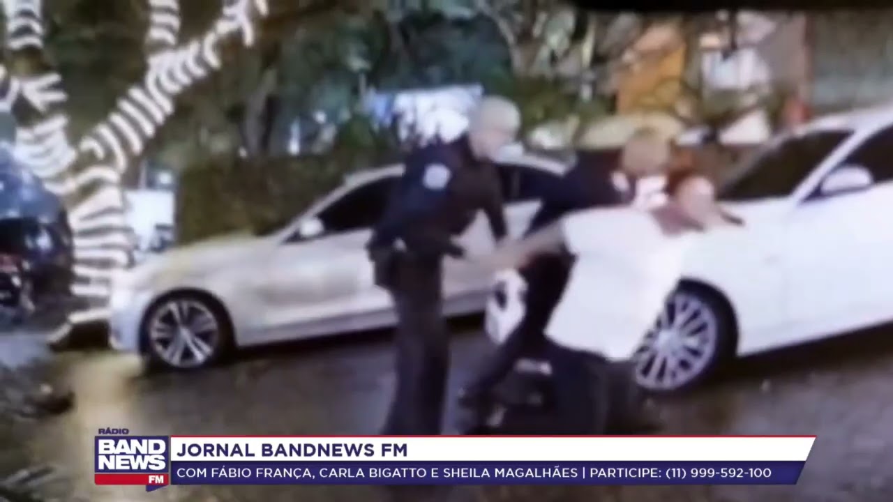 Justiça converte em preventiva prisão de médico que matou colegas em Alphaville