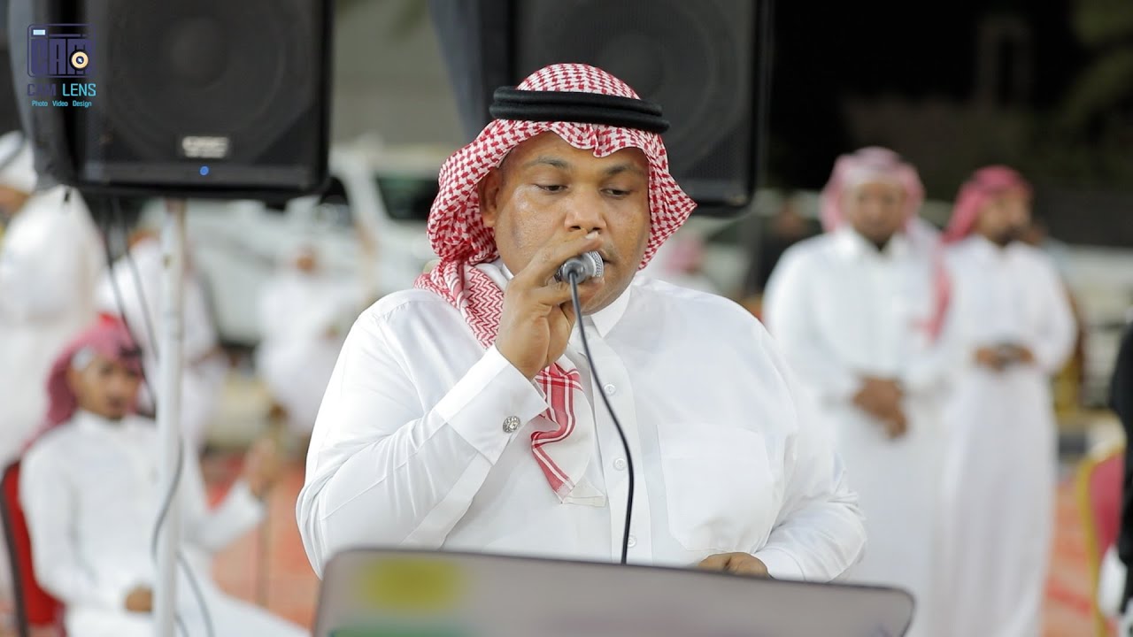 المال يا مال هذا العصر محمد مكرمي خطوه I علي الناشري